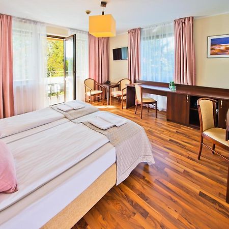 Olymp II Otel Kolobrzeg Dış mekan fotoğraf