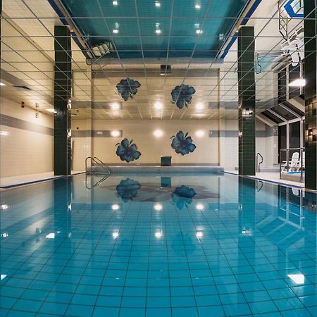 Olymp II Otel Kolobrzeg Dış mekan fotoğraf