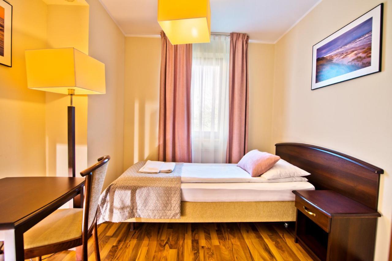 Olymp II Otel Kolobrzeg Dış mekan fotoğraf