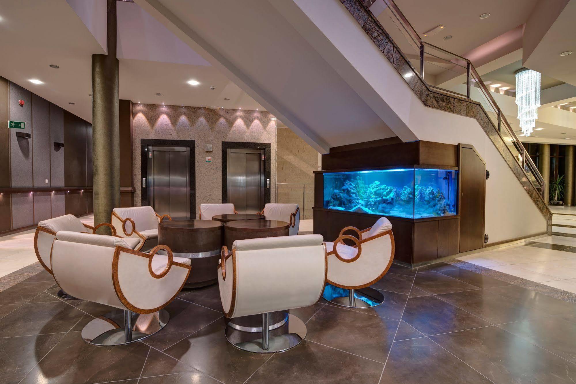 Olymp II Otel Kolobrzeg Dış mekan fotoğraf